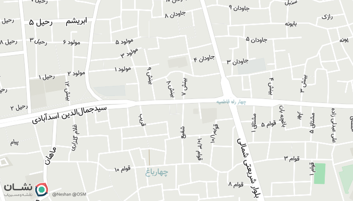 office location