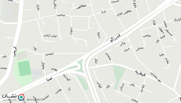 office location