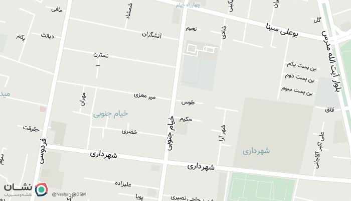 office location