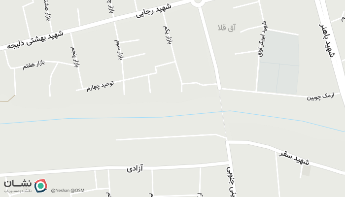 office location