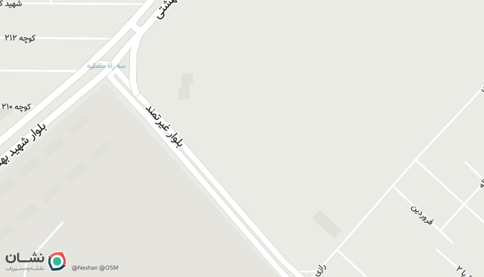 office location