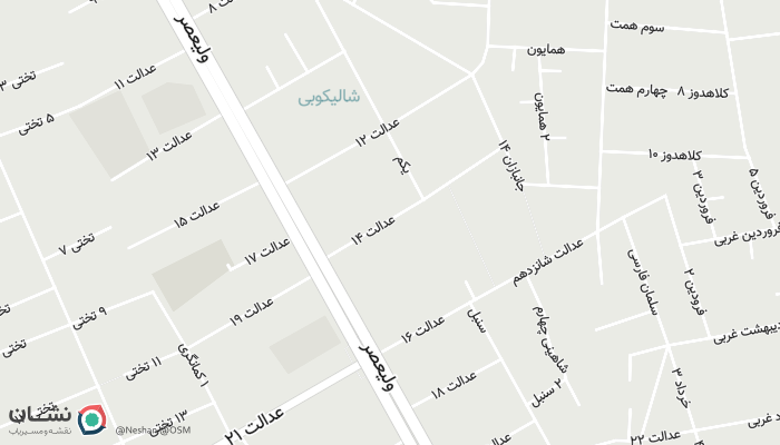 office location