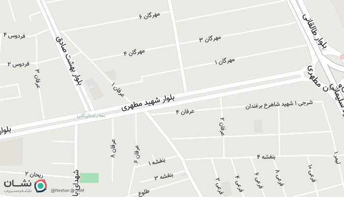 office location