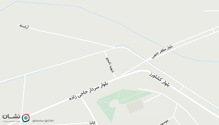 office location
