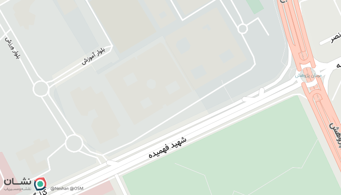 office location