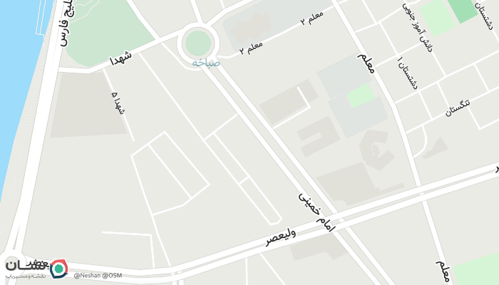 office location