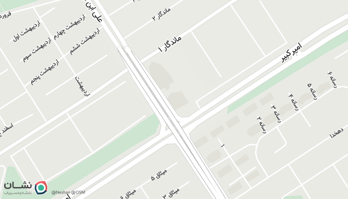 office location