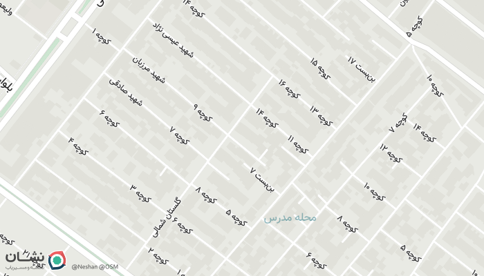 office location