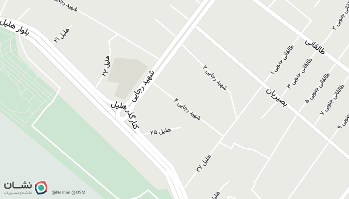 office location