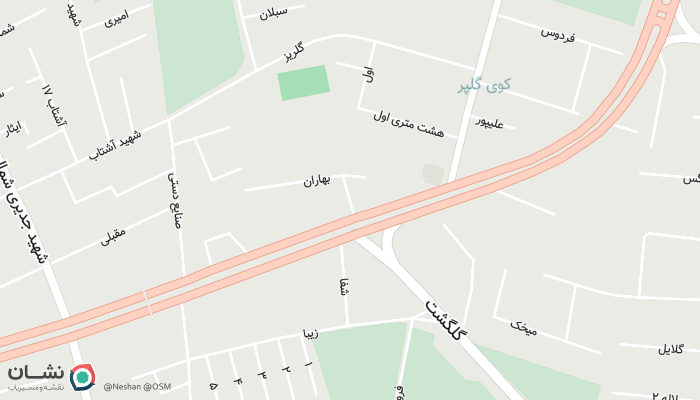 office location