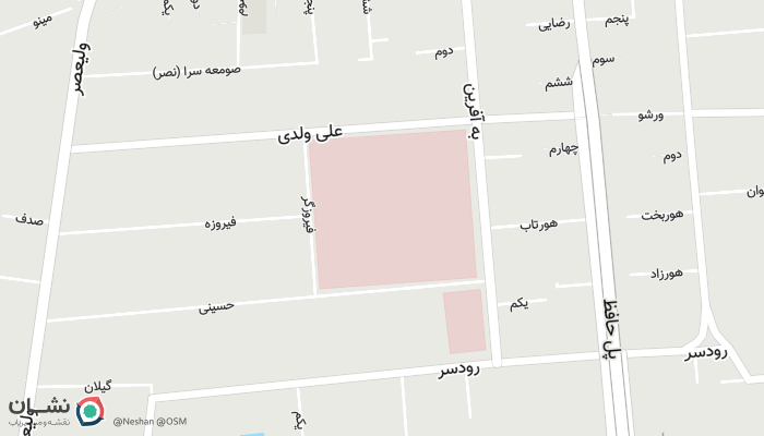 office location