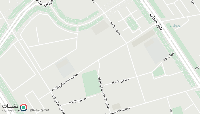 office location