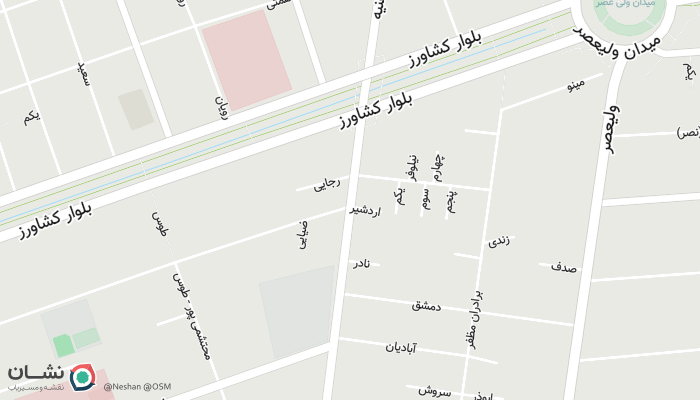 office location