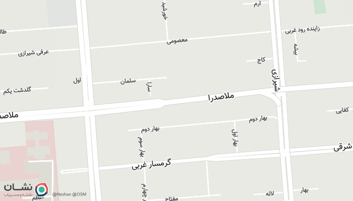 office location