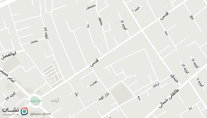 office location