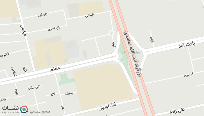 office location