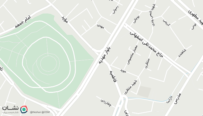 office location