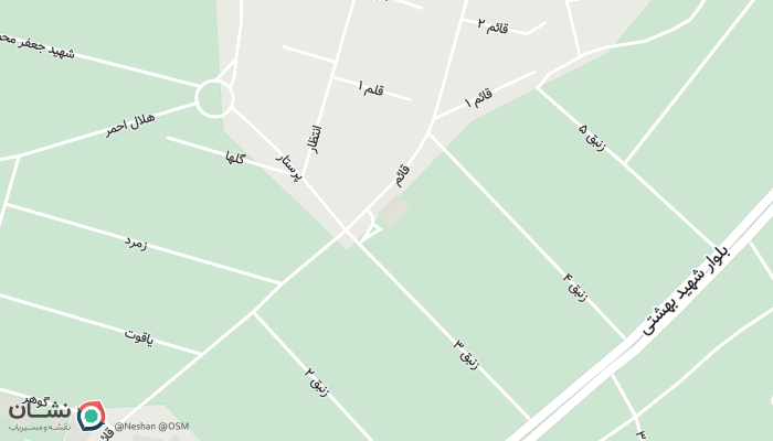 office location