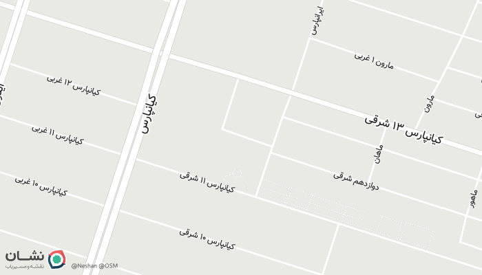 office location