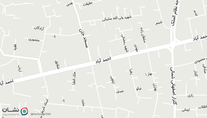 office location