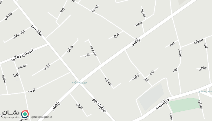 office location