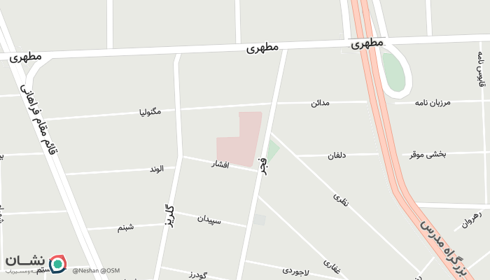 office location