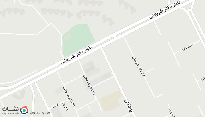 office location