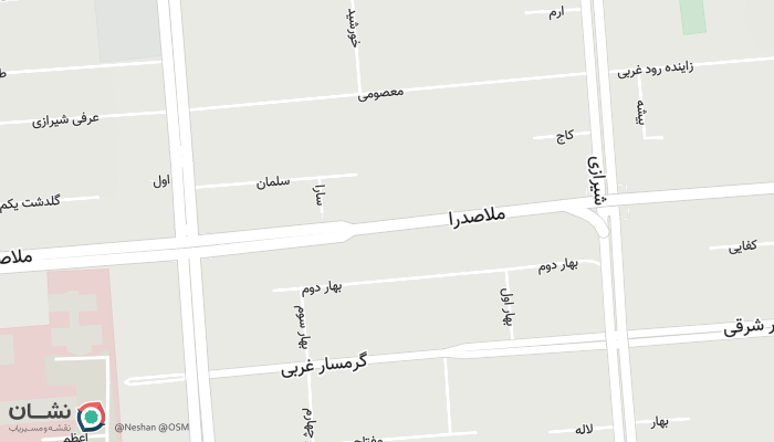 office location