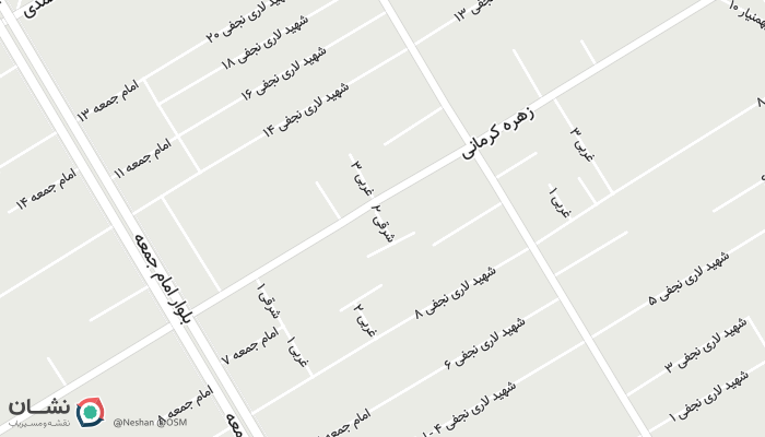 office location
