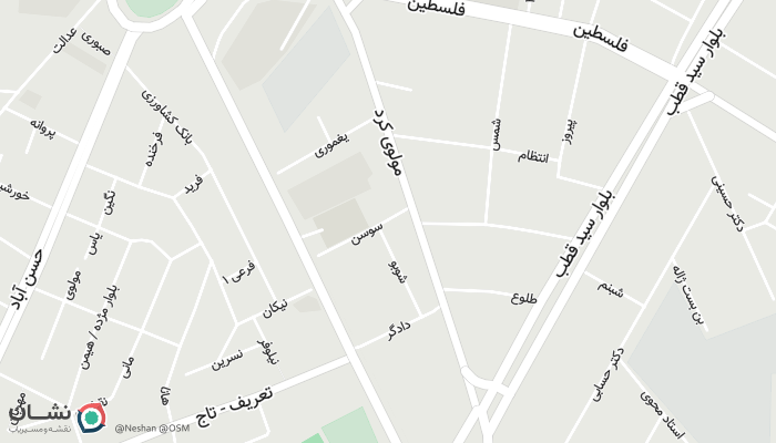 office location