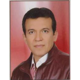 دکتر مسعود امین مقدسی