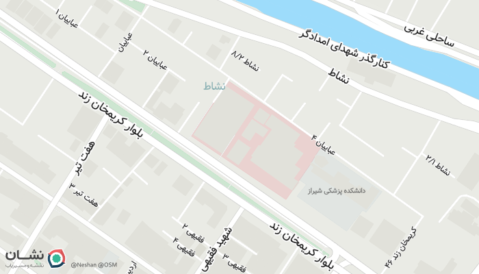 office location