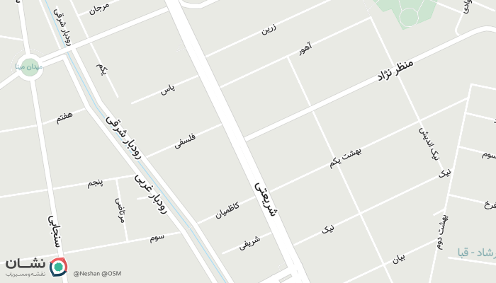 office location