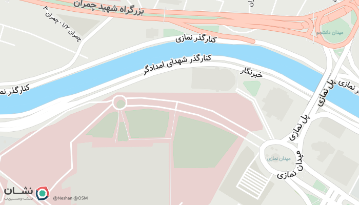 office location