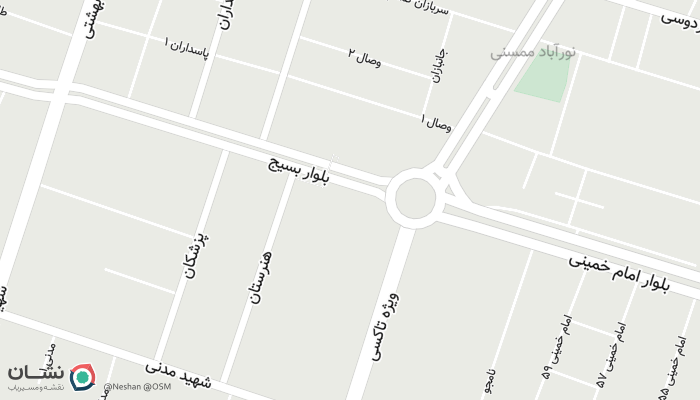 office location