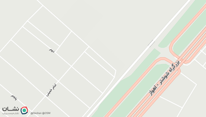 office location