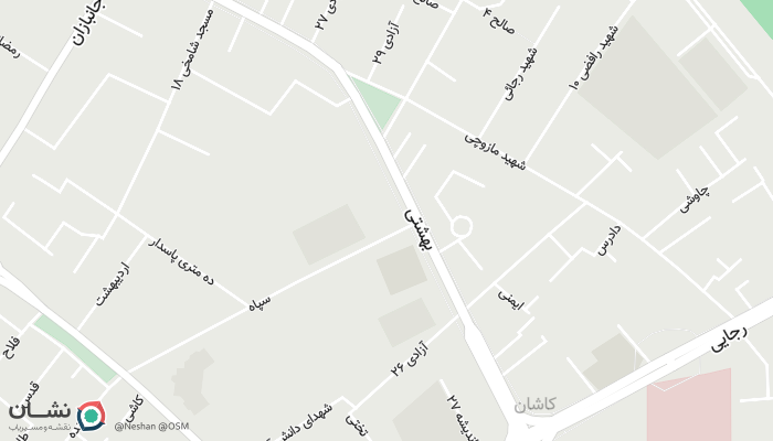 office location