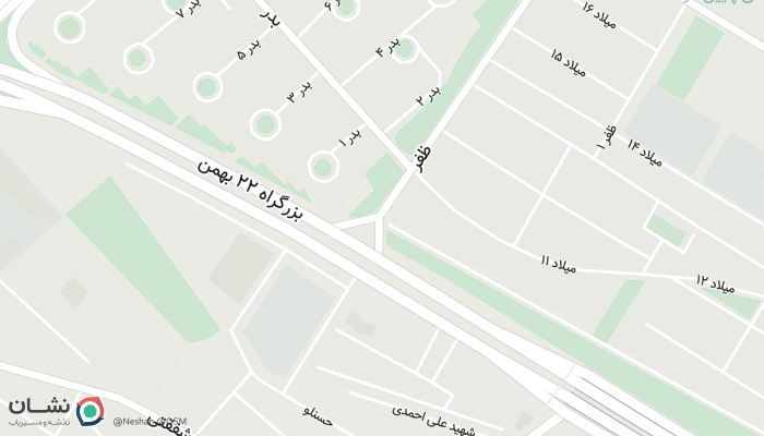 office location
