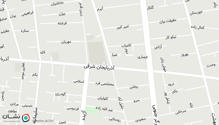office location