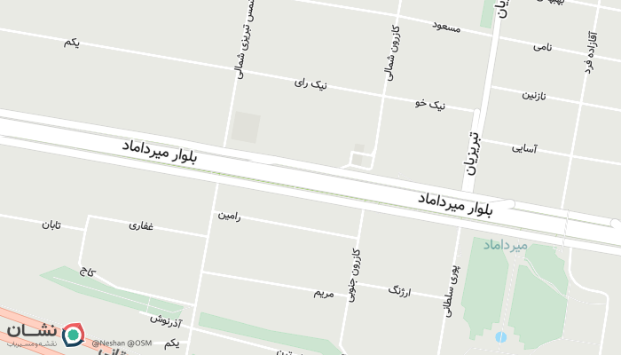 office location