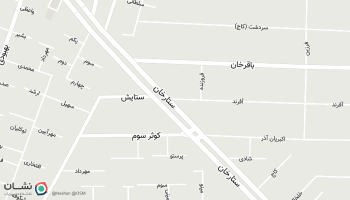 office location