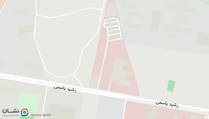 office location