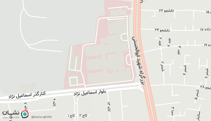 office location