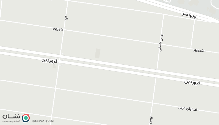 office location