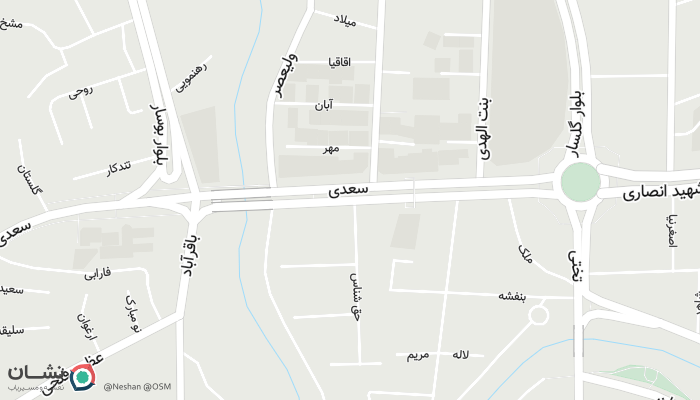 office location