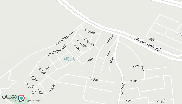 office location