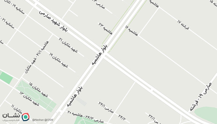 office location