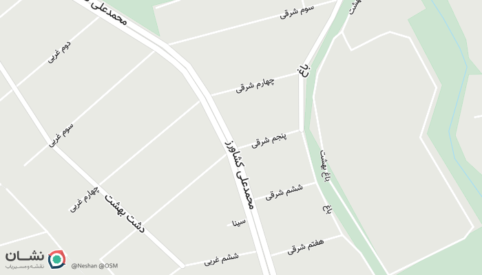office location