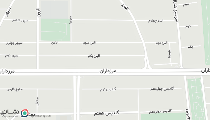 office location