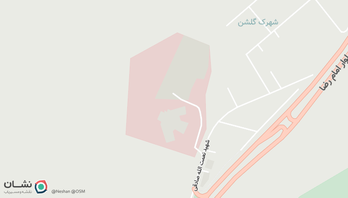 office location